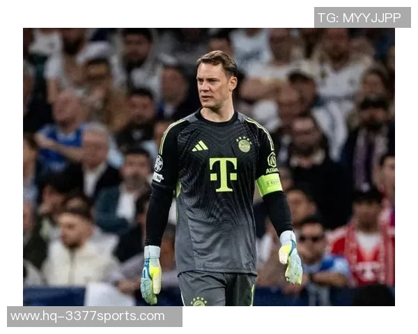 诺伊尔重伤缺席整个赛季拜仁急寻德赫亚替补守门员